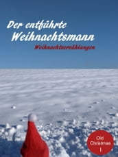 Der entführte Weihnachtsmann