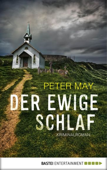 Der ewige Schlaf - Peter May