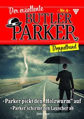 Der exzellente Butler Parker