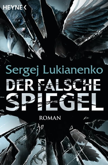 Der falsche Spiegel - Sergej Lukianenko