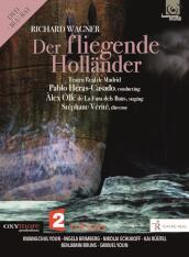 Der fliegende hollander/le vai