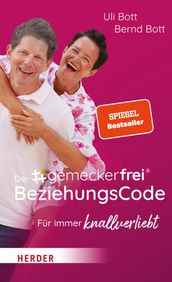 Der #gemeckerfrei® BeziehungsCode