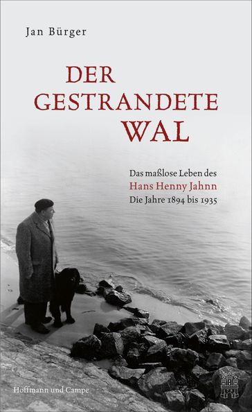 Der gestrandete Wal - Jan Burger