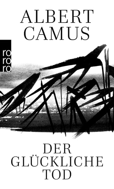 Der glückliche Tod - Camus Albert - Jean Sarocchi
