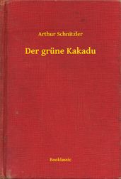 Der grüne Kakadu