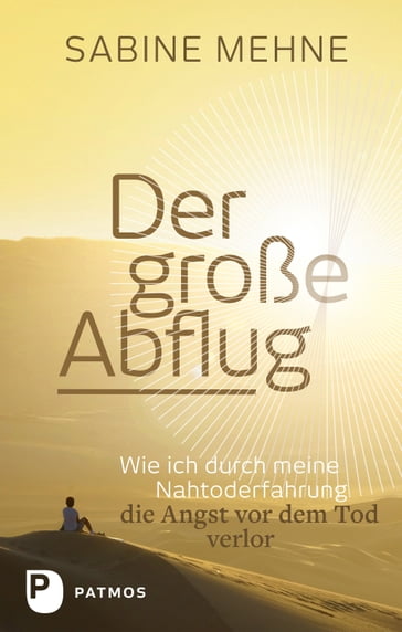 Der große Abflug - Sabine Mehne