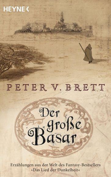 Der große Basar - Peter V. Brett