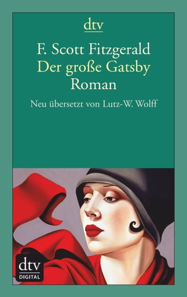 Der große Gatsby - F. Scott Fitzgerald