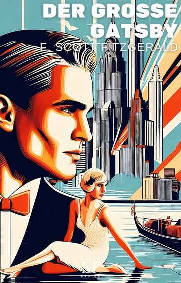 Der große Gatsby - F. Scott Fitzgerald