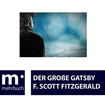 Der große Gatsby - F. Scott Fitzgerald