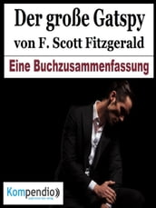 Der große Gatsby von F. Scott Fitzgerald