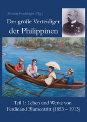 Der große Verteidiger der Philippinen