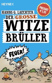 Der große Witze-Bruller