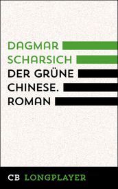 Der grune Chinese