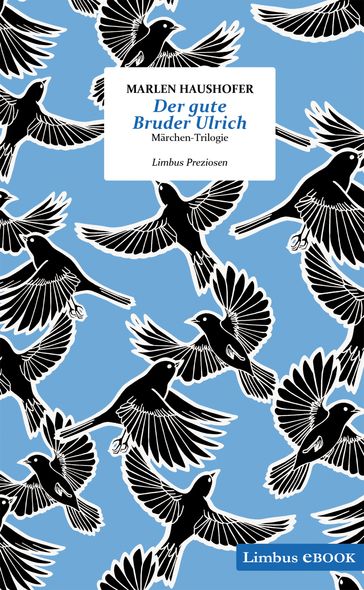 Der gute Bruder Ulrich - Markus Bundi - Marlen Haushofer