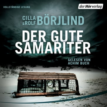 Der gute Samariter - Cilla Borjlind - Rolf Borjlind