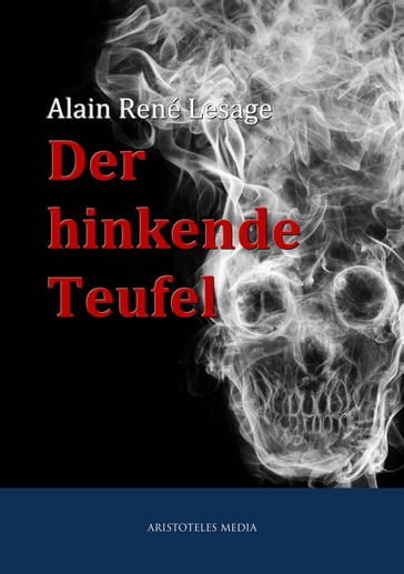 Der hinkende Teufel - Alain René Lesage