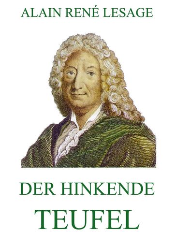 Der hinkende Teufel - Alain-René Lesage