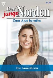 Der junge Norden 16 Arztroman