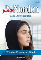 Der junge Norden 23 Arztroman