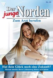 Der junge Norden 25 Arztroman