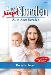 Der junge Norden 31 Arztroman