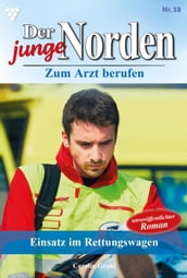 Der junge Norden 38 Arztroman