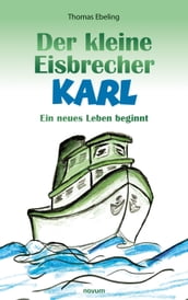 Der kleine Eisbrecher Karl