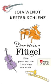 Der kleine Flügel