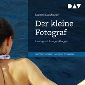 Der kleine Fotograf (Gekürzt)