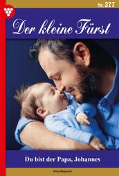 Der kleine Fürst 277 Adelsroman