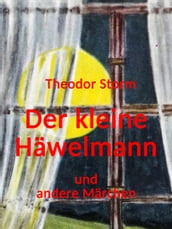 Der kleine Hawelmann und andere Marchen