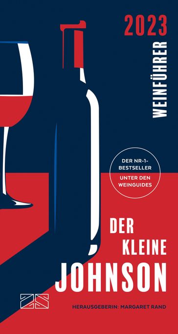 Der kleine Johnson 2023 - Margaret Rand - Hugh Johnson