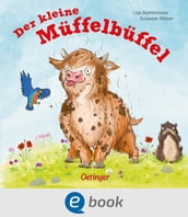 Der kleine Müffelbüffel