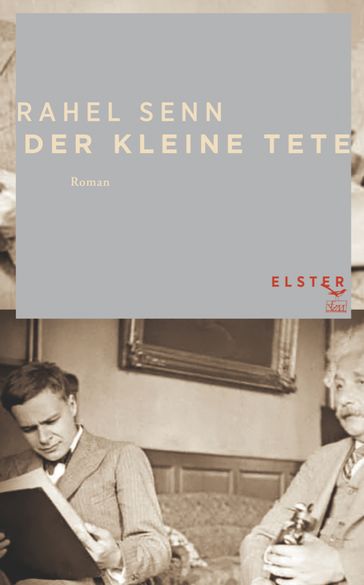 Der kleine Tete - Rahel Senn