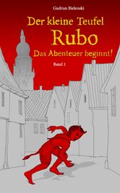 Der kleine Teufel Rubo