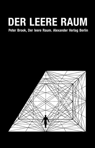 Der leere Raum - Peter Brook