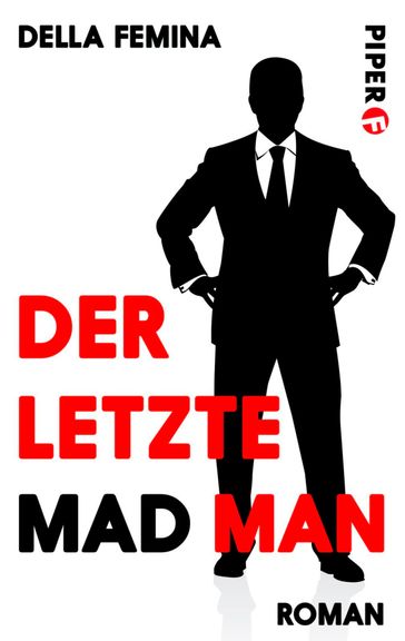 Der letzte Mad Man - Jerry Della Femina