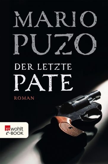 Der letzte Pate - Mario Puzo