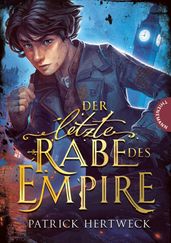 Der letzte Rabe des Empire