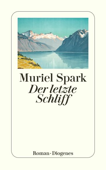 Der letzte Schliff - Muriel Spark