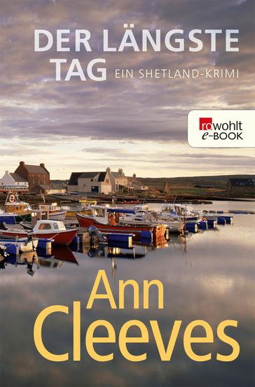 Der längste Tag - Ann Cleeves