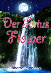 Der lotus flower