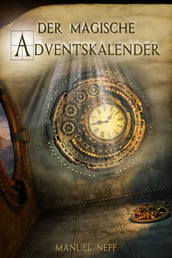 Der magische Adventskalender