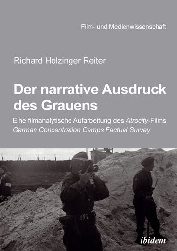 Der narrative Ausdruck des Grauens - Hans Jurgen Wulff - Irmbert Schenk - Richard Holzinger Reiter