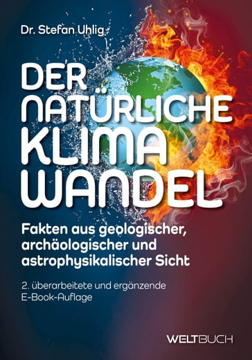 Der natürliche Klimawandel - Stefan Uhlig - Dirk Kohl