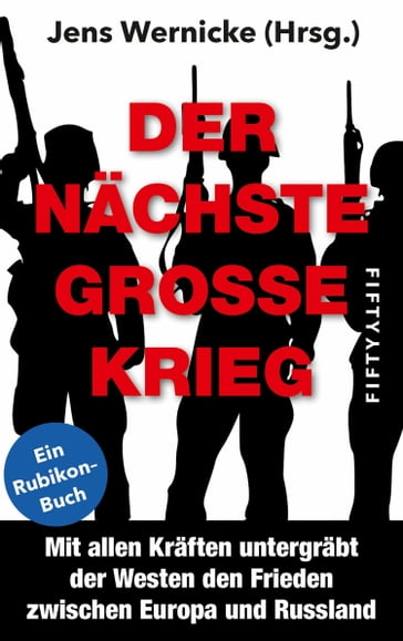 Der nächste große Krieg - Daniele Ganser - Volker Brautigam - Ulrich Teusc - Chris Hedges - Karin Leukefeld - Friedhelm Klinkhammer