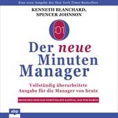 Der neue Minuten Manager