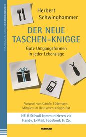 Der neue Taschen-Knigge