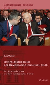 Der polnische Bund der Demokratischen Linken (SLD)